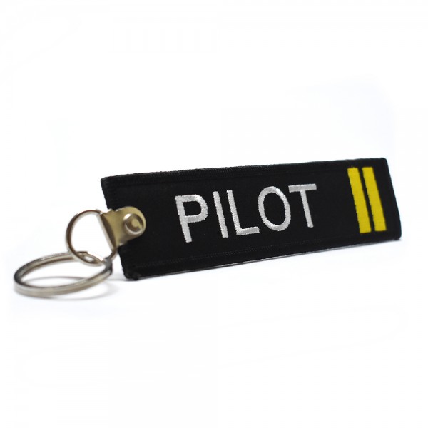 Pilot Anahtarlık