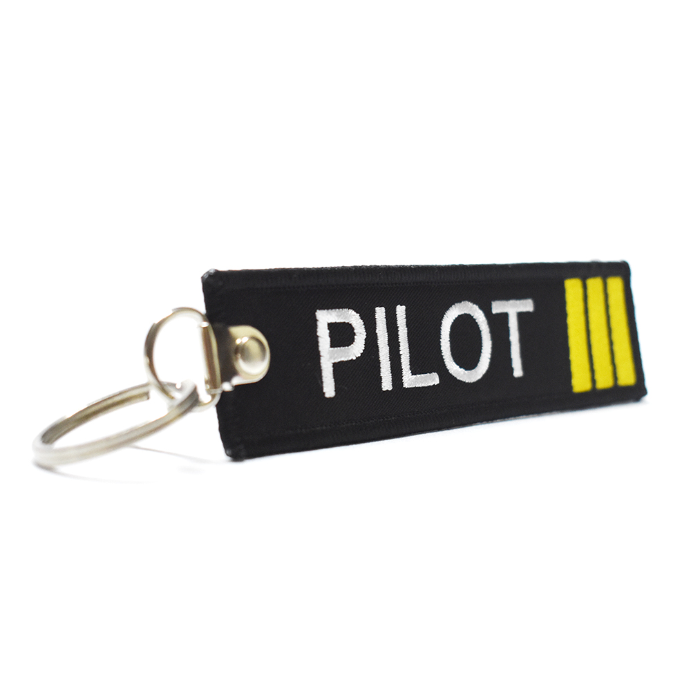 Pilot Anahtarlık